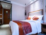 Cloud Dream Sound Sleep Double Bed Room