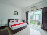 One Bedroom House
