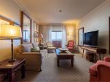 Junior Suite with Ocean View Non smoking