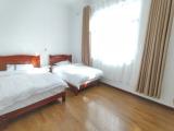 Garden Room (2 Beds)207