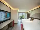 Opulent Family Room