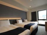 Moderate Twin Room With Extra Bed Non Smoking