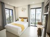 Elegant Deluxe Apartment