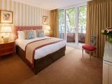 Luxury Three Bedroom Apartment
