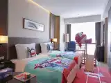 Family Friendly Themed Room (2 Beds)