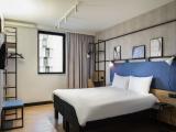 Standard Accessible Room With 1 Double Bed