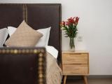 Family Suite - Courtyard-View