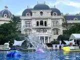 Run of House
