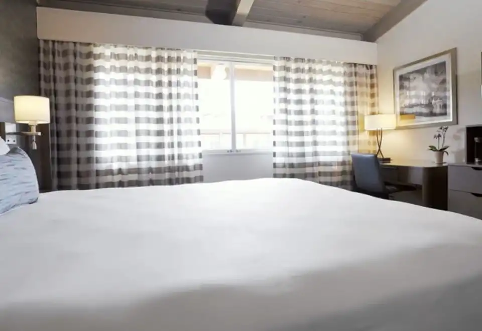 Premier Two Double Room