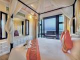 Villa Suite With Sea View