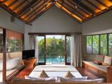 Courtyard Pool Villa