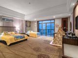 Cute Family Room