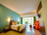 Deluxe Room Garden Wing
