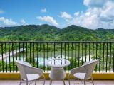 Guestroom - River-View (2 Beds)