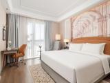 Pleasant Dream King-size Room