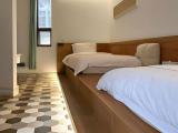 Budget Room (2 Beds)