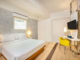 Urban Executive Room