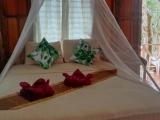 Deluxe Bungalow With Sea View