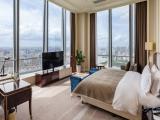 Embassy Luxury Suite