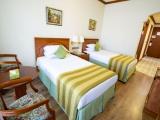 Standard Room Twin Bed Creek View With Balcony