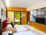 Discount Twin Room