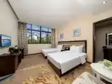Cozy 2-bed Room