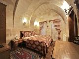 Standard Room with Balcony