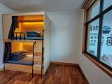 Guestroom - 4-Person Occupancy (Males Only, Room Rate Calculated Per Person)