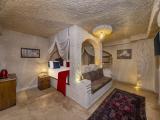 King Room With Jacuzzi