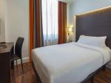 Executive Twin Room