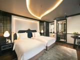 Executive Suite With Private Balcony