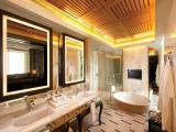 Two Bedroom King Ocean View Pool Villa