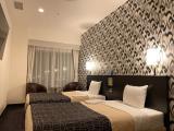 Executive Twin Room With Rainbow Bridge View Non Smoking