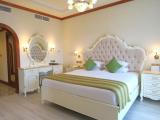 Junior Suite Double Bed Creek View With Balcony