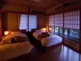 Special Room Japanese-Western Style with Private Hot Spring Indoor Bath