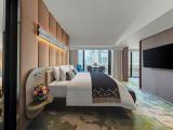 PARKROYAL COLLECTION Suite With Balcony