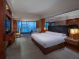 Selected Panorama Room (Double Bed) (French Window, Bathtub)