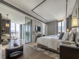 Lu Yue Classic Twin Room