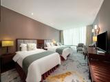Family Comfy Cozy Room - Triple Occupancy