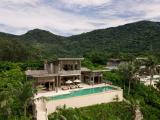 Ocean View Four Bedroom Pool Villa