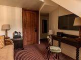 Duplex Junior Suite