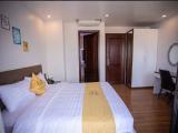 Deluxe Standard Apartment