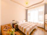 Xuchen Boutique Double Bed Room