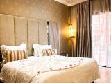 Executive Double Room With Lounge Access