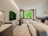 Guestroom (Tow Beds)