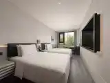 Superior Room (2 Beds) (TV)