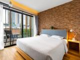 Whole Floor 5 Deluxe King Room