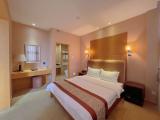 Business Executive Single Room