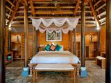 Traditional Pool Villa