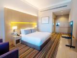 Oasis King Room